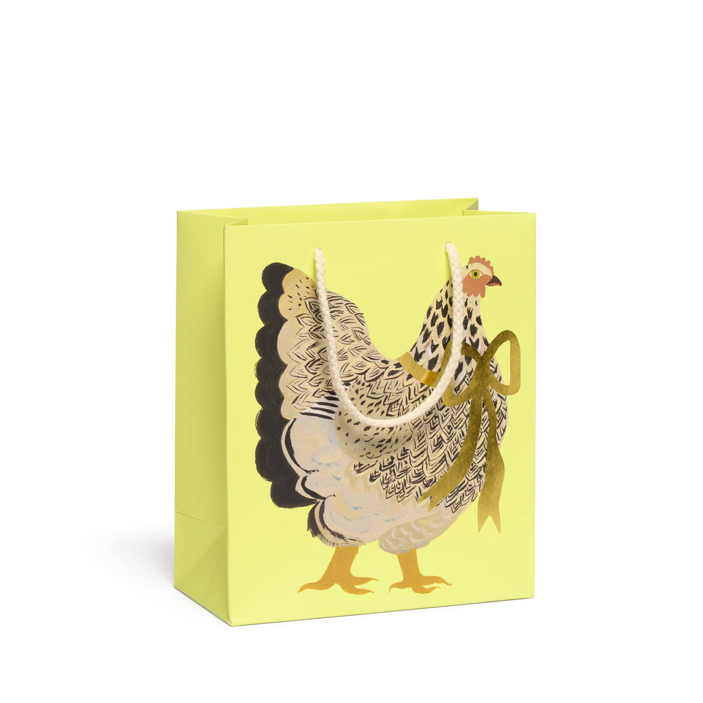 Chateau Poulet gift bags: Medium