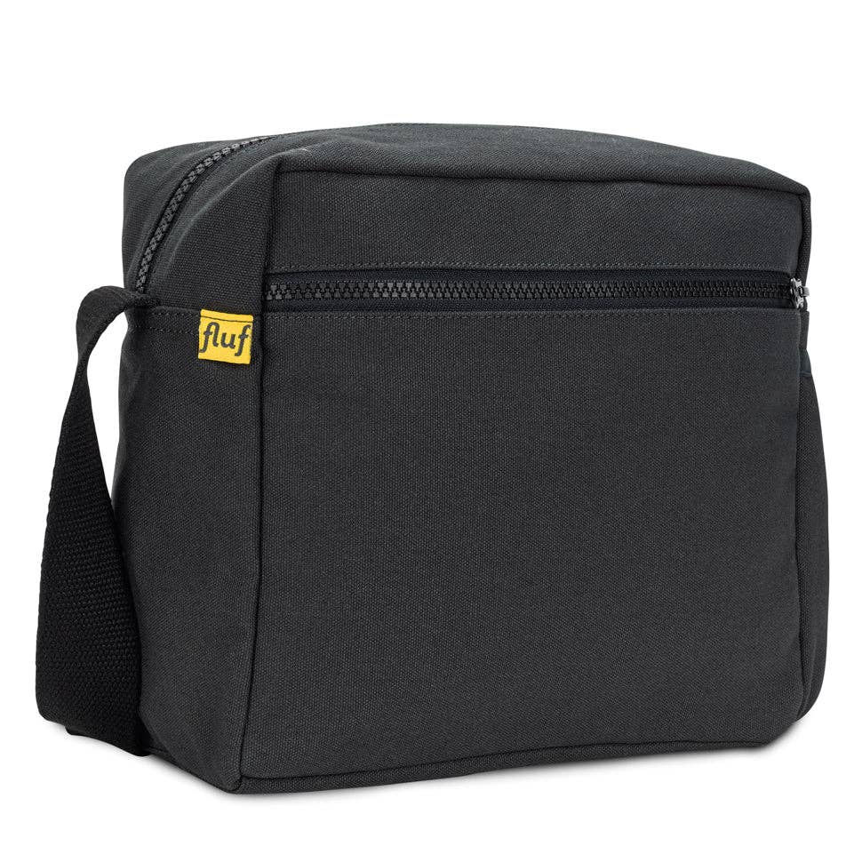 Crossbody - Carbon