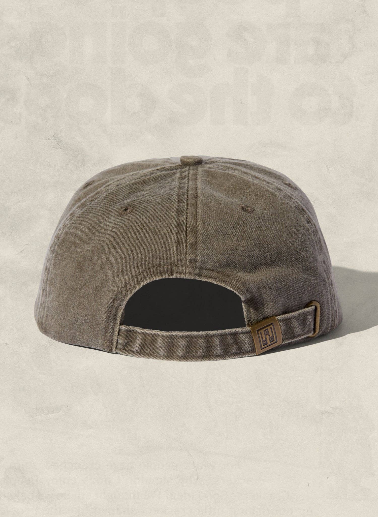 Washed Cotton Field Trip Hat™: Berry