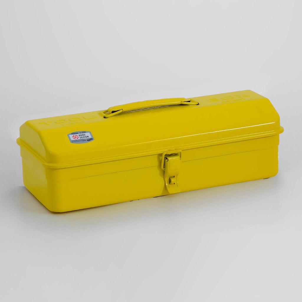 Toyo - Steel Toolbox Y-350: Glacier
