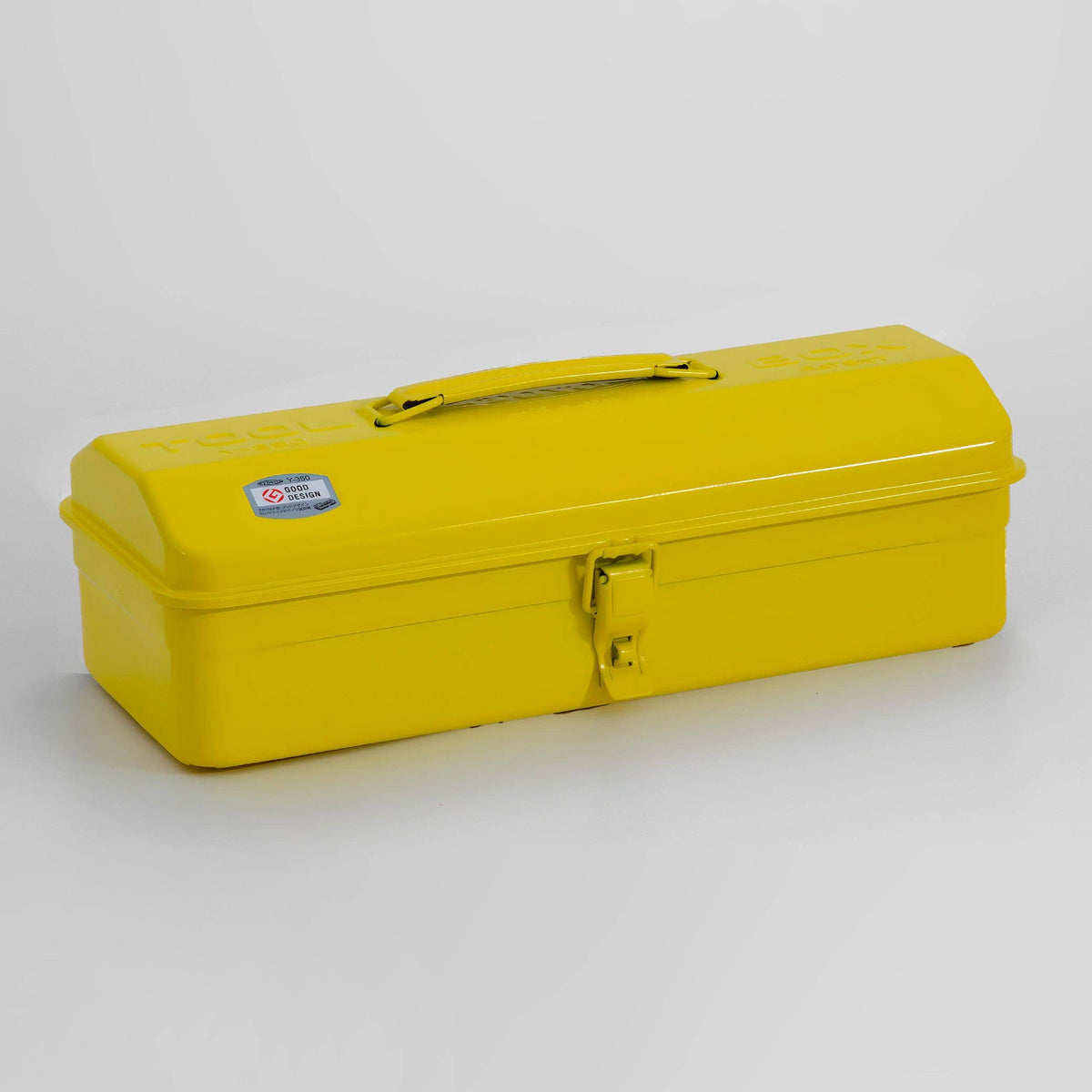 Toyo - Steel Toolbox Y-350: Glacier