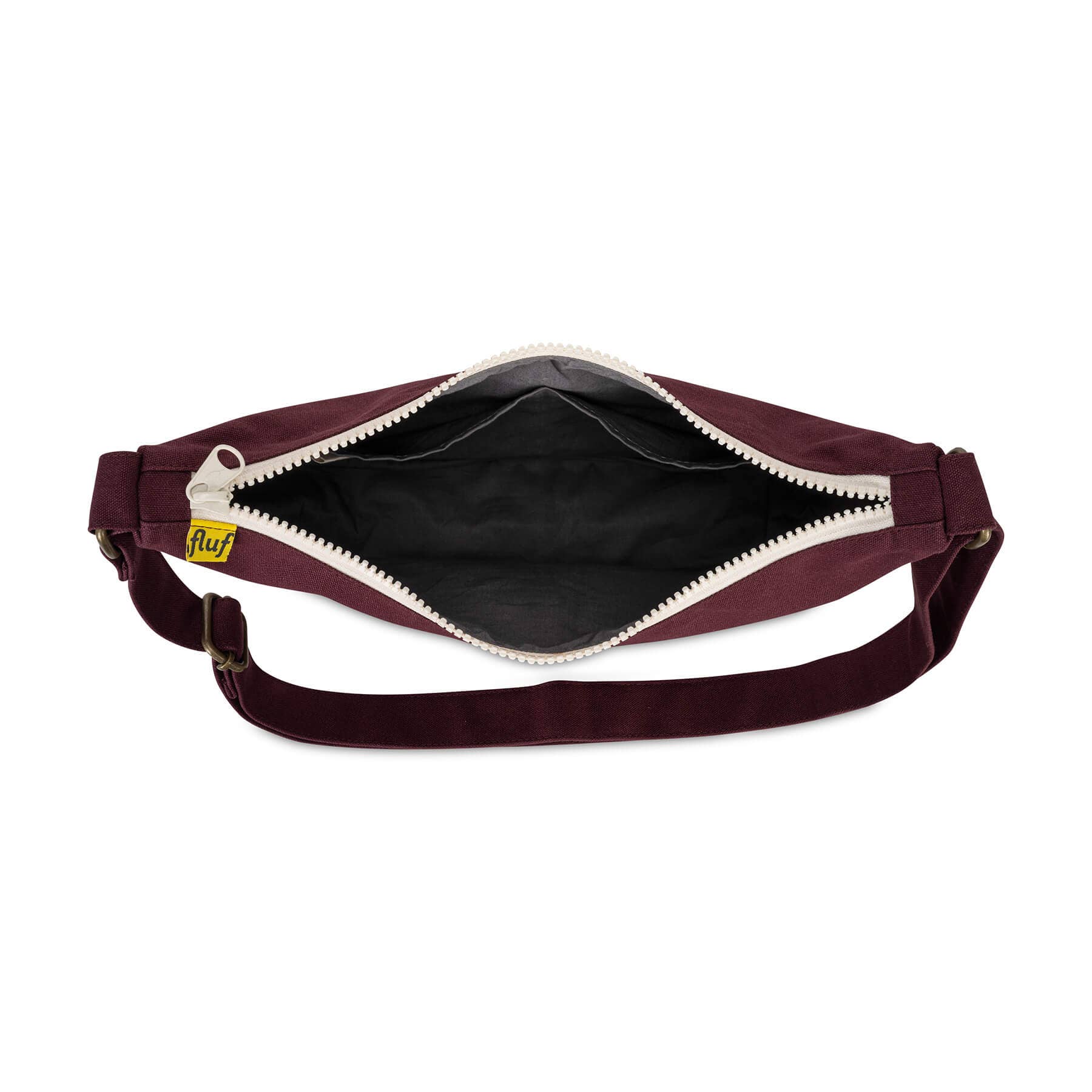 Crescent Sling - Fig