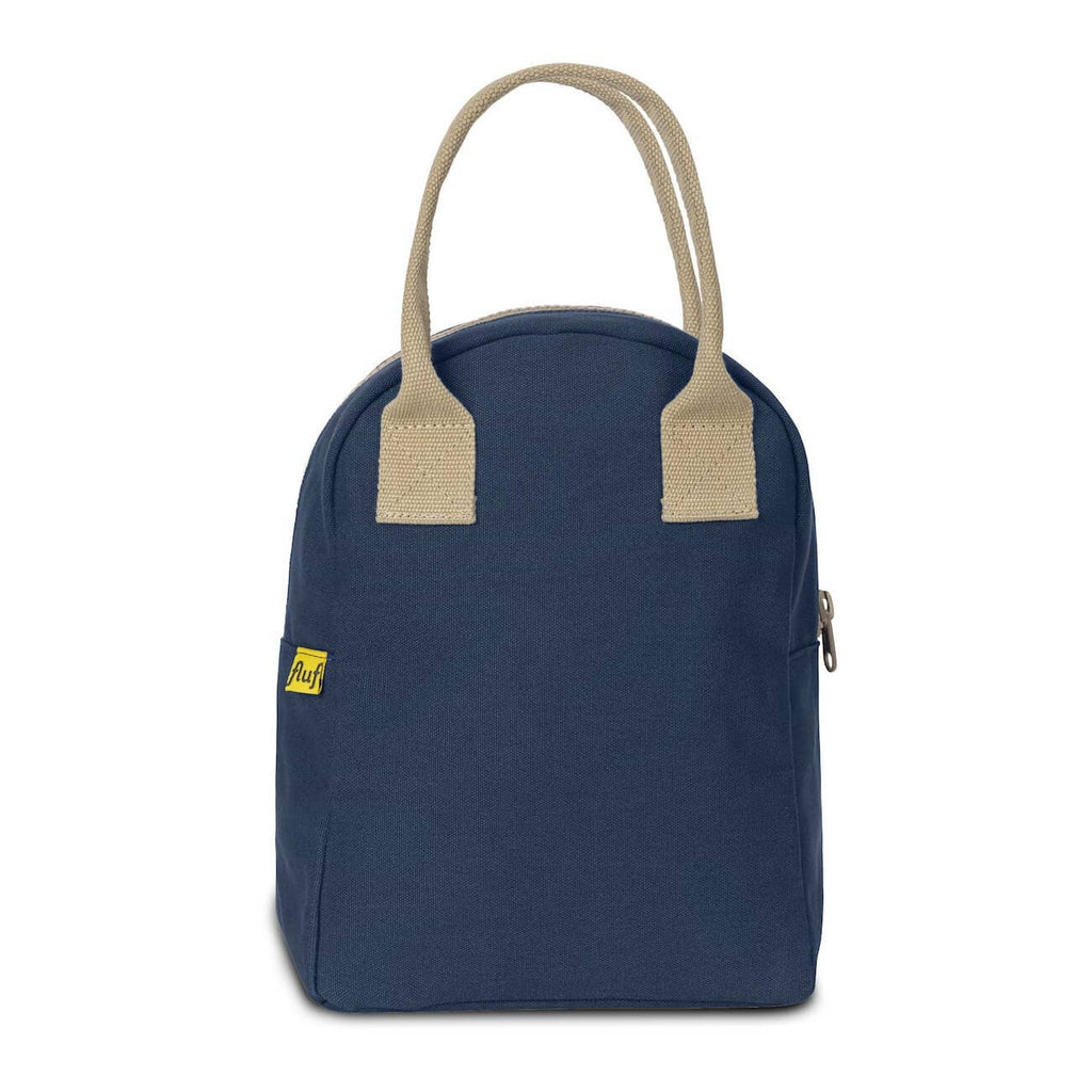 Zipper Lunch - Classic Navy