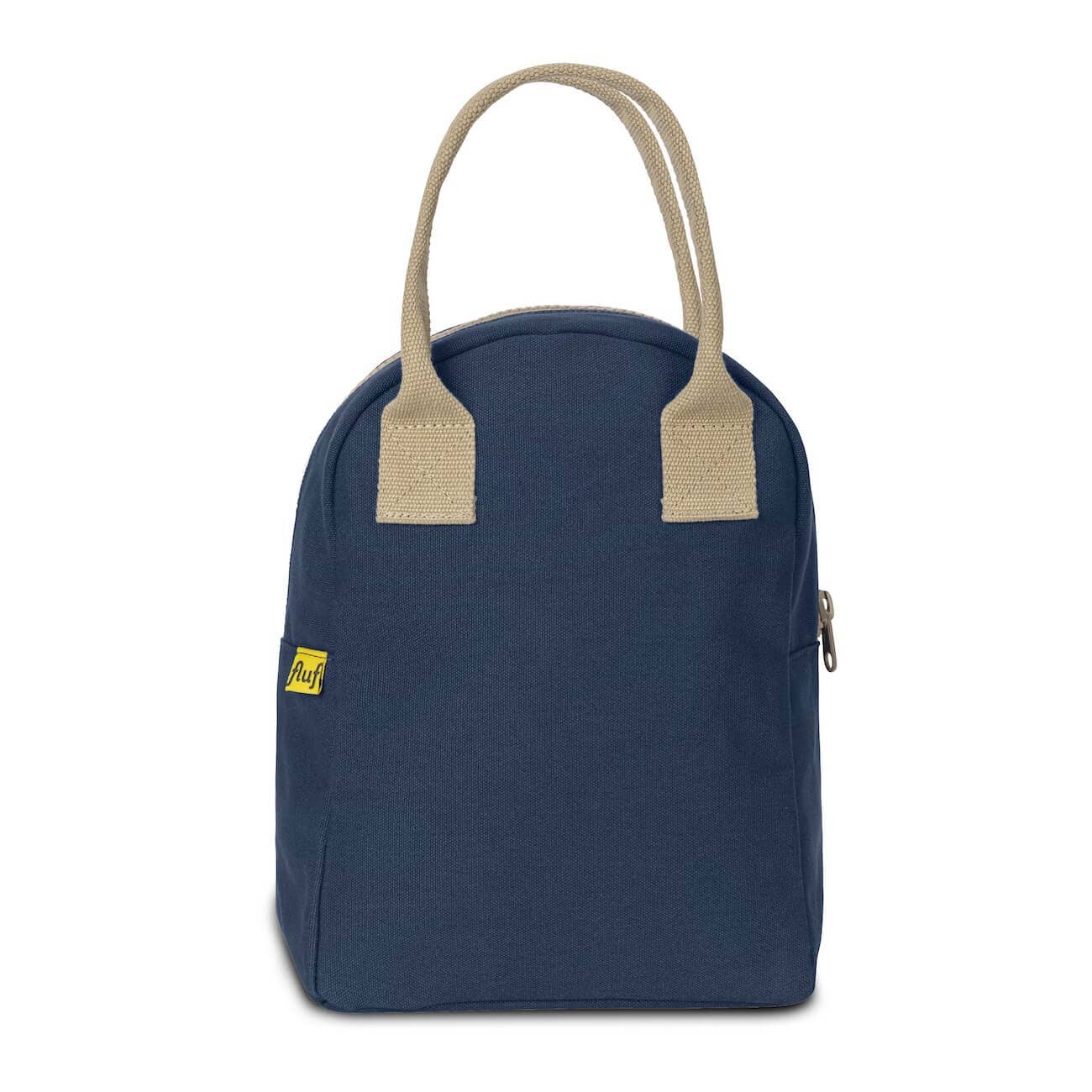 Zipper Lunch - Classic Navy