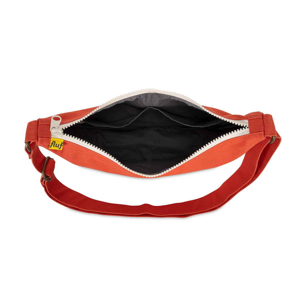 Crescent Sling - Cherry Tomato