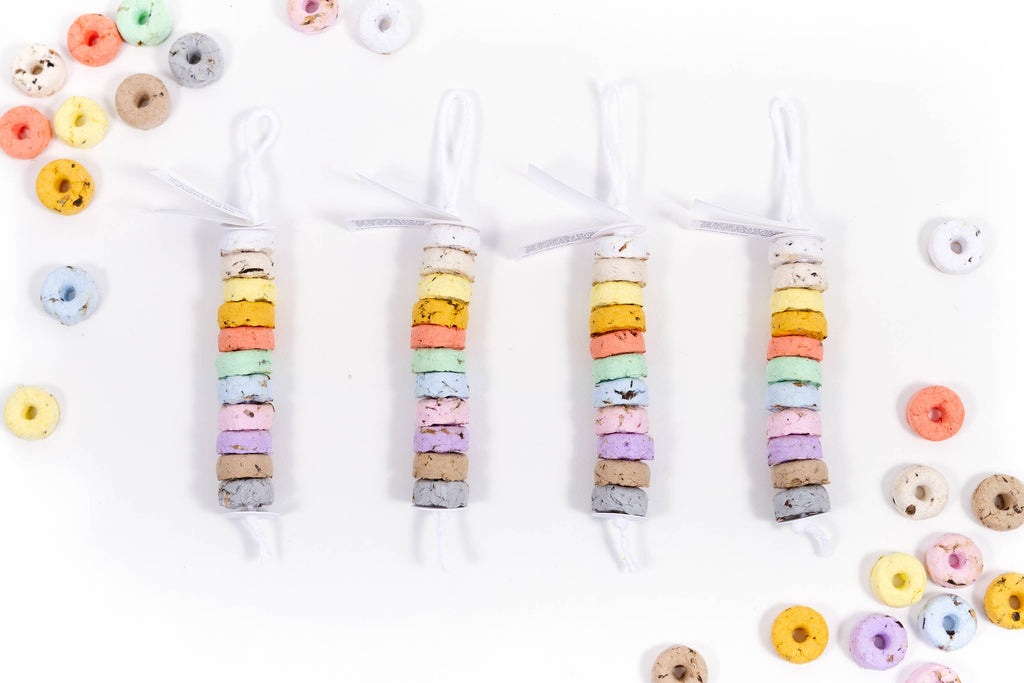 Wildflower Seed Drops - Rainbow