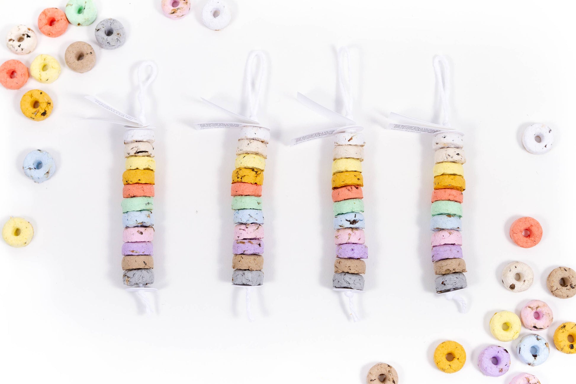 Wildflower Seed Drops - Rainbow