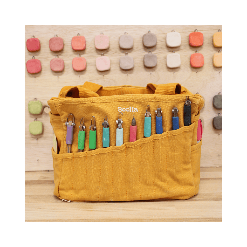 Soolla® Studio Bag, Marina: Marina