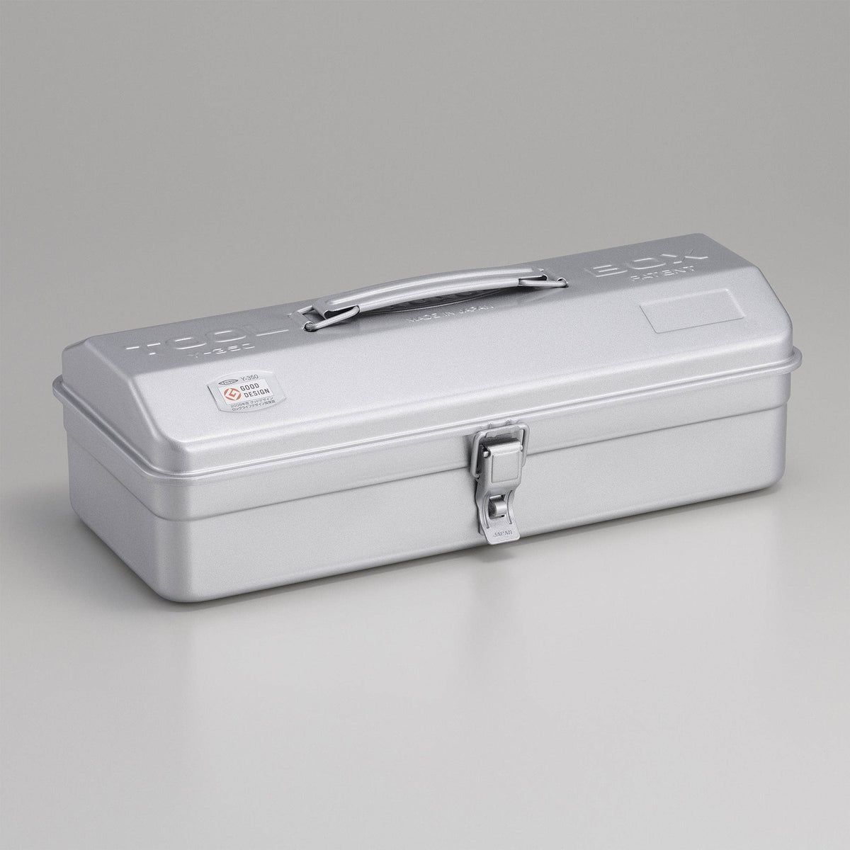 Toyo - Steel Toolbox Y-350: Glacier