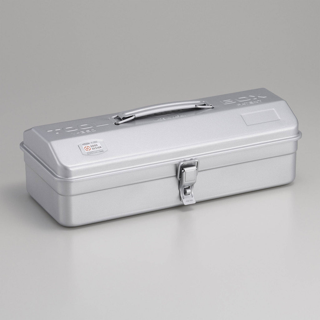 Toyo - Steel Toolbox Y-350: AMEICO Yellow