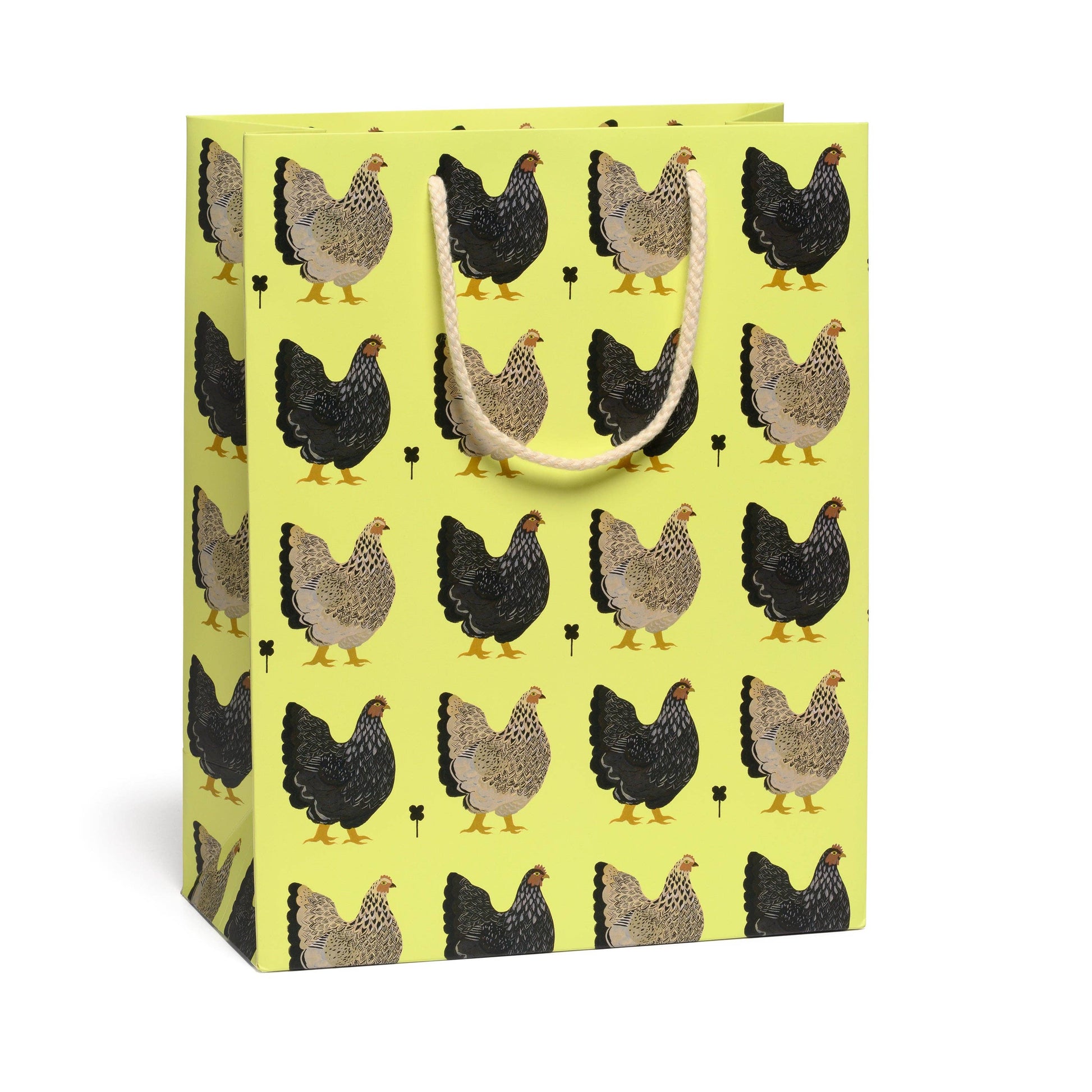 Chateau Poulet gift bags: Medium