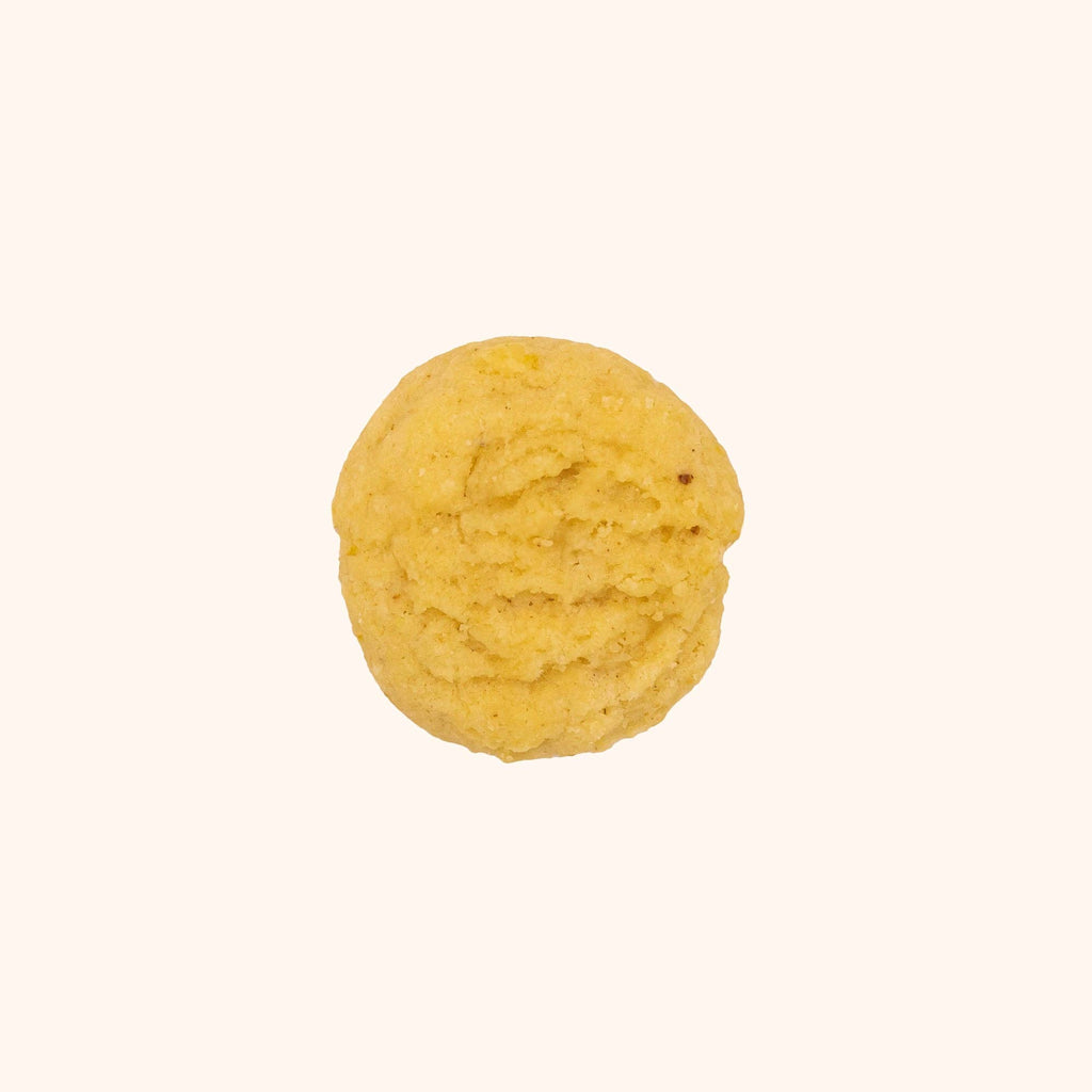 Artisanal Lemon Soft Gourmet Cookies – 4-Count Retail Pack
