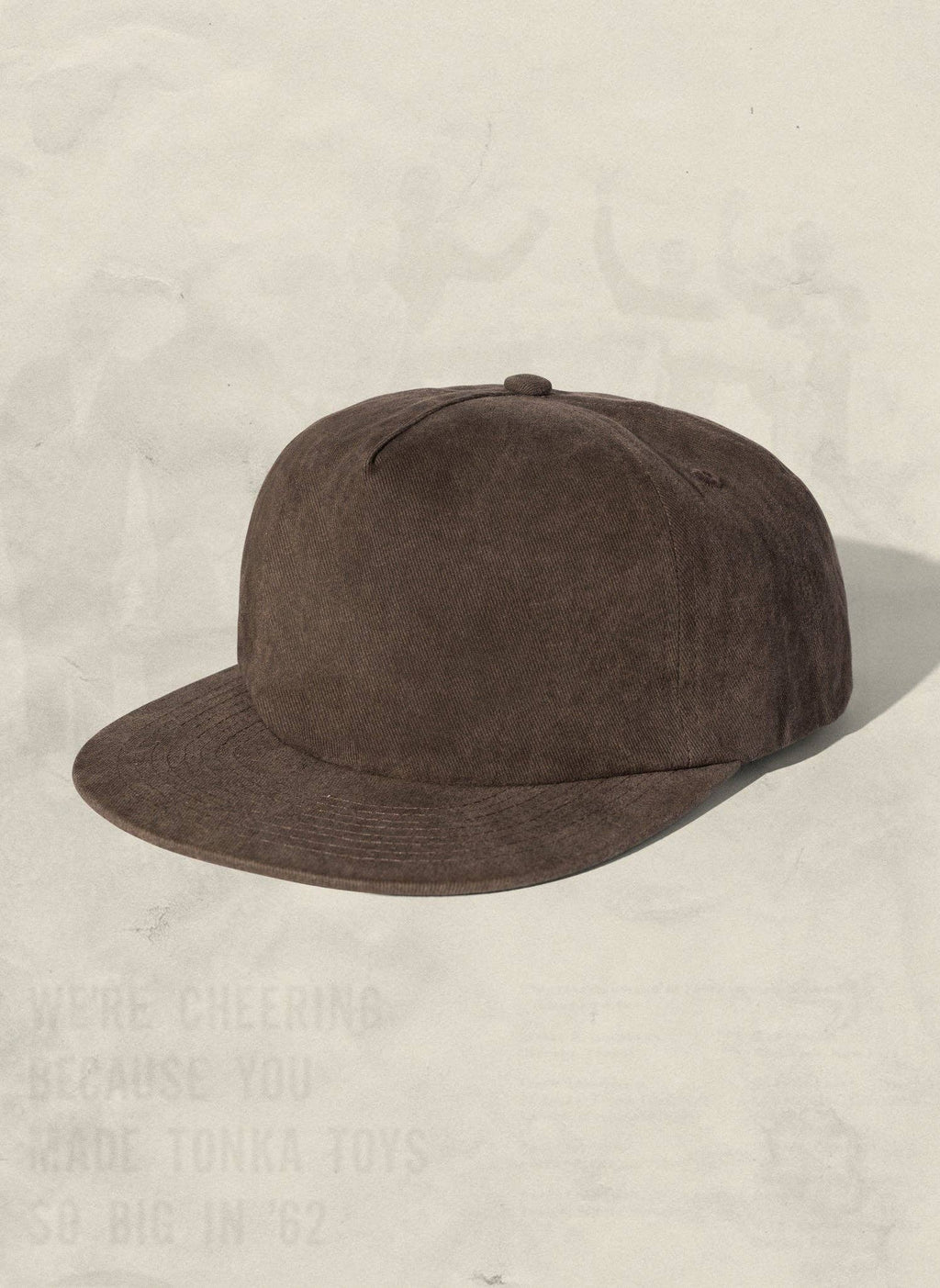 Washed Cotton Field Trip Hat™: Cactus