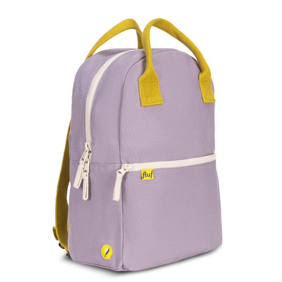 B Pack Jr. - Lavender