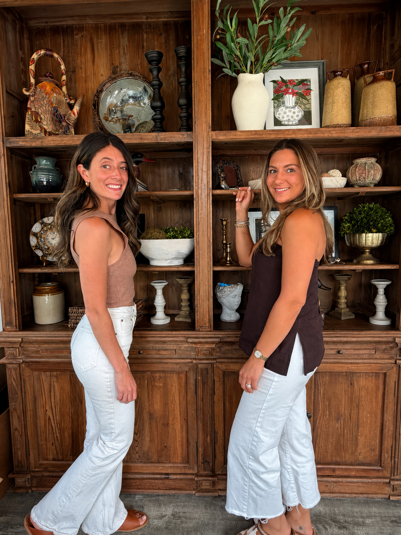 Lindsey Diorio & Makayla Gagnon