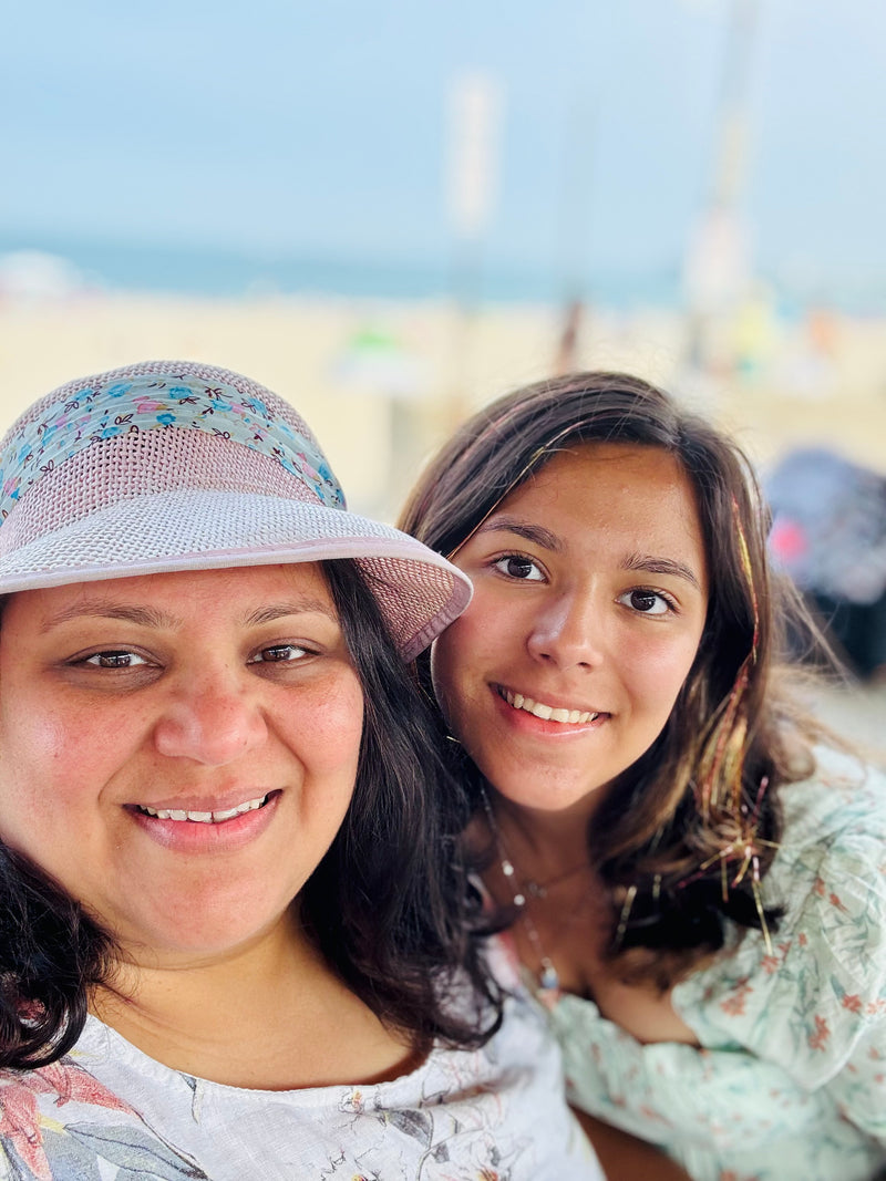Swati & Anouka