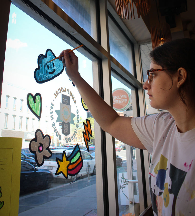 Lizzy Itzkowitz