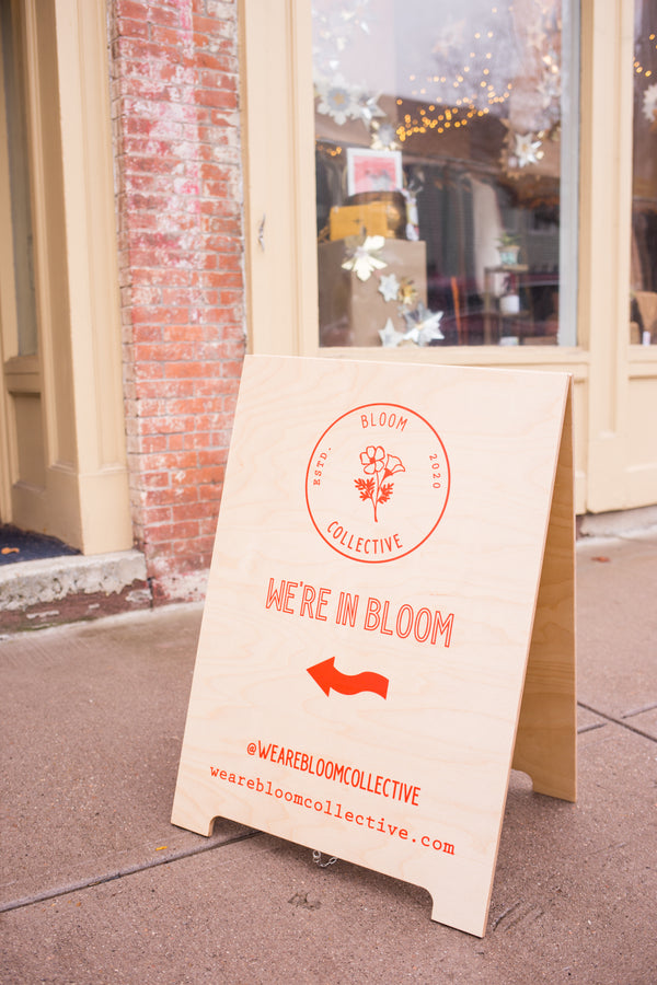 Bloom Collective is Born!
