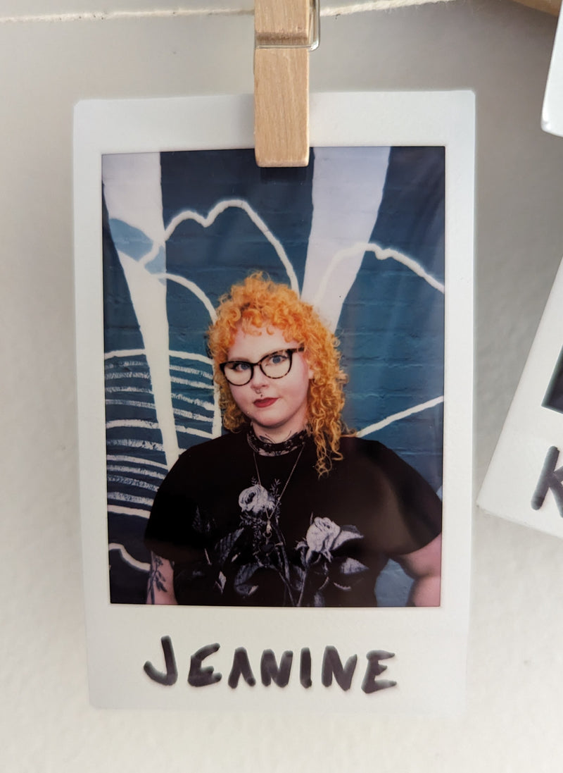 Jeanine Duncan