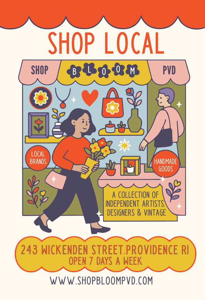 Shop Bloom PVD Gift Card