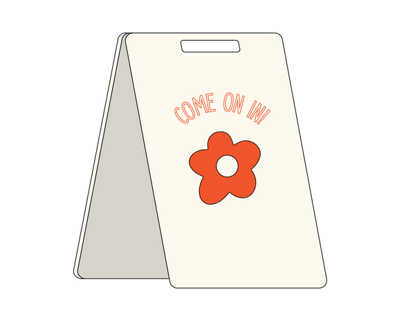Setting Down Roots & Launching Shop Bloom PVD