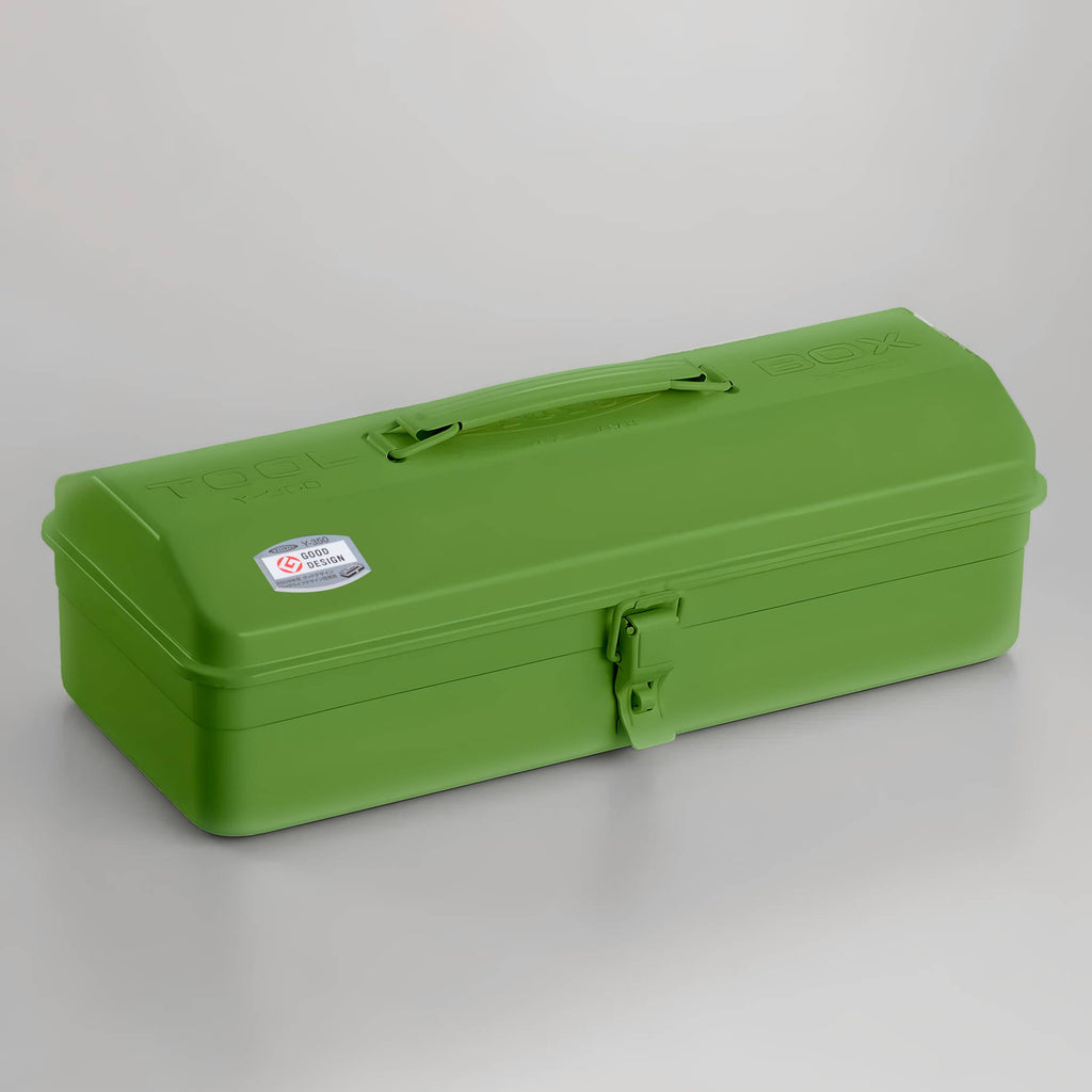 Toyo - Steel Toolbox Y-350: AMEICO Orange