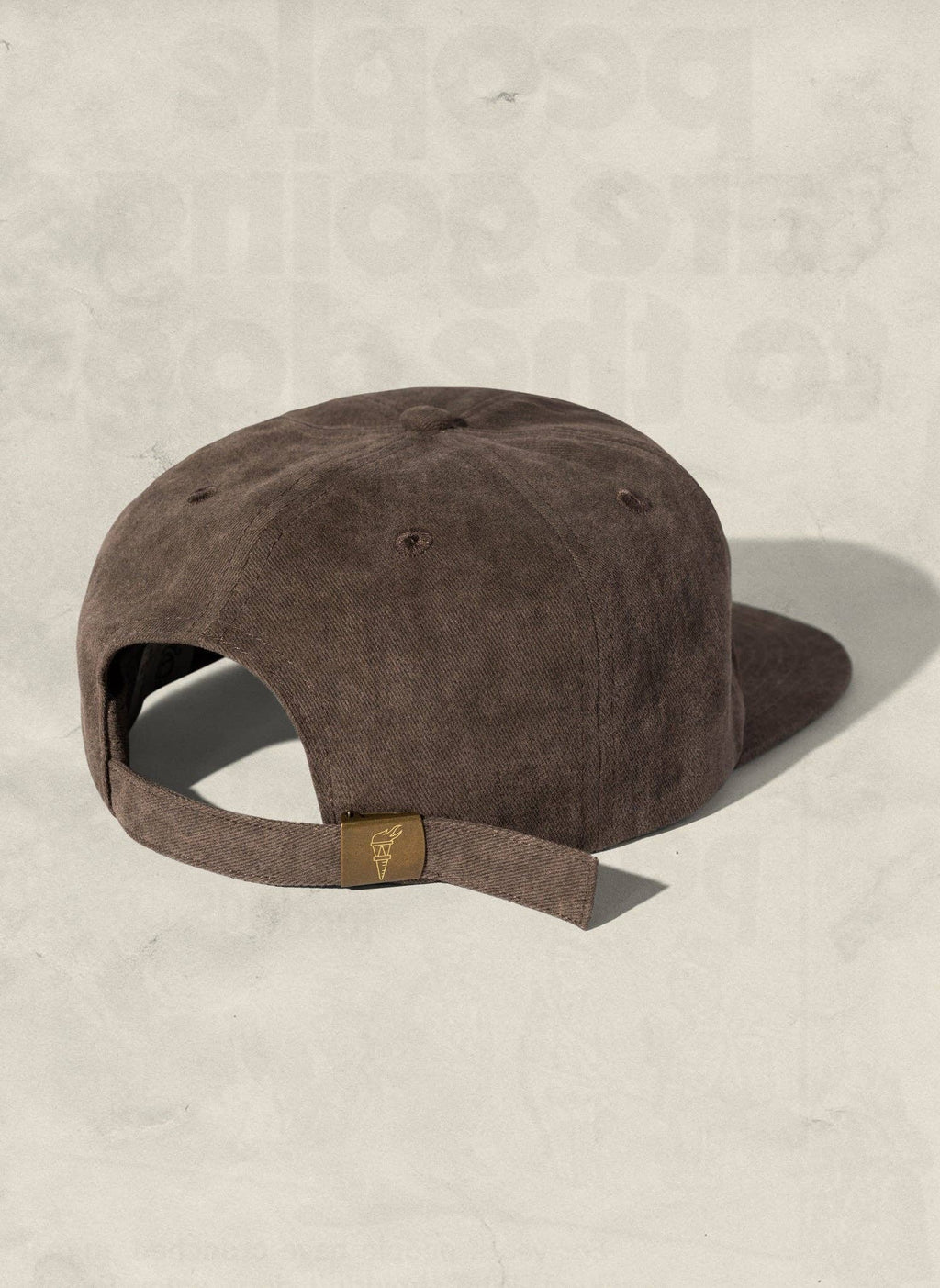Washed Cotton Field Trip Hat™: Sun