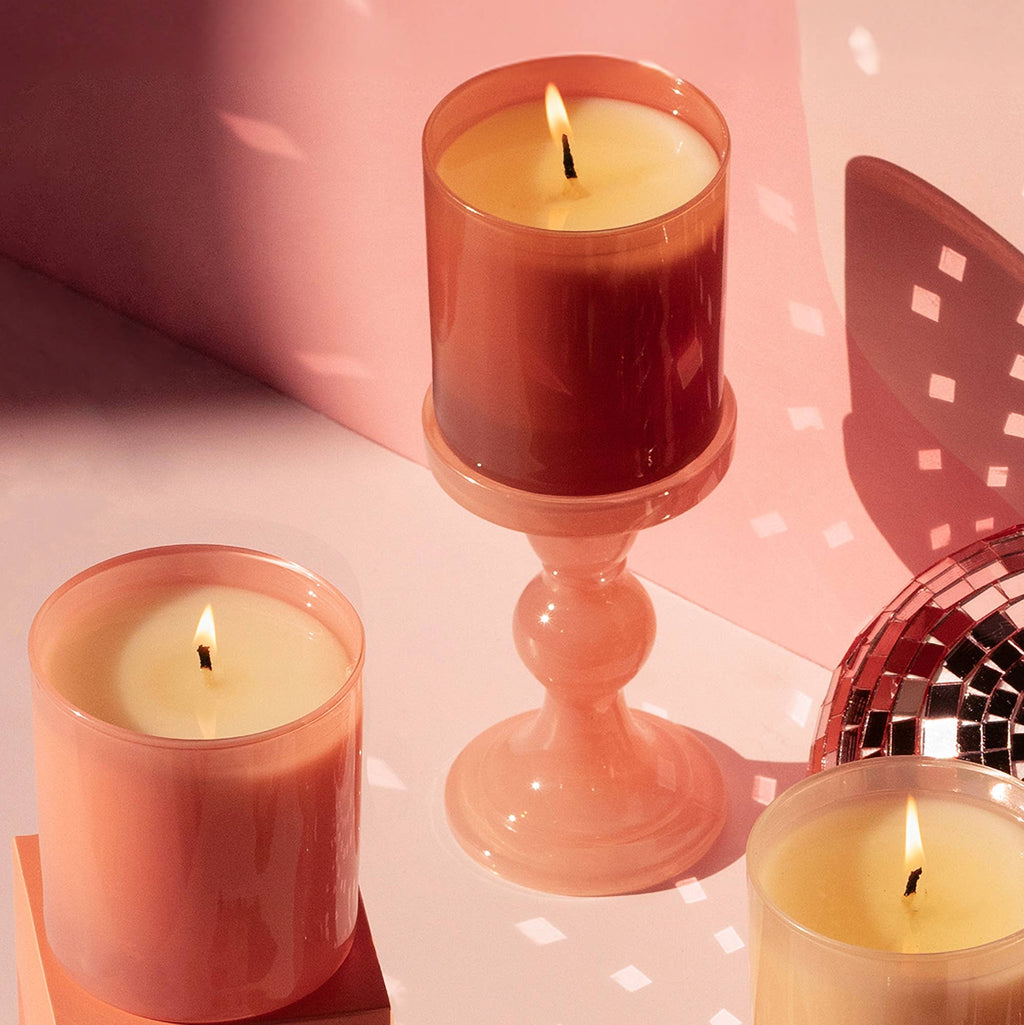 Fable 9 oz. Hue Candle (Pumpkin Sage)