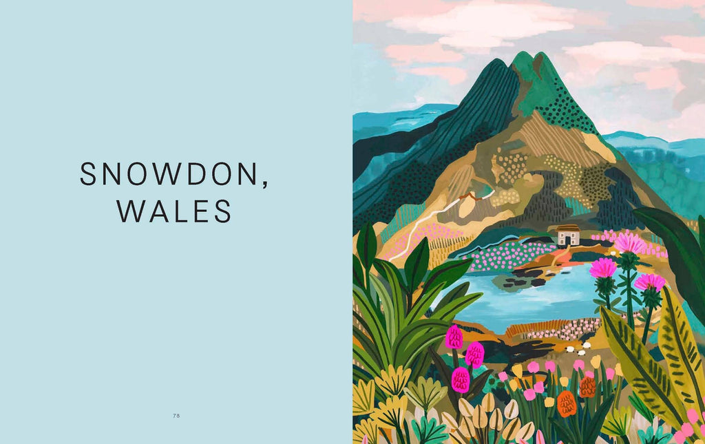 Paint by Numbers: Art Escapes