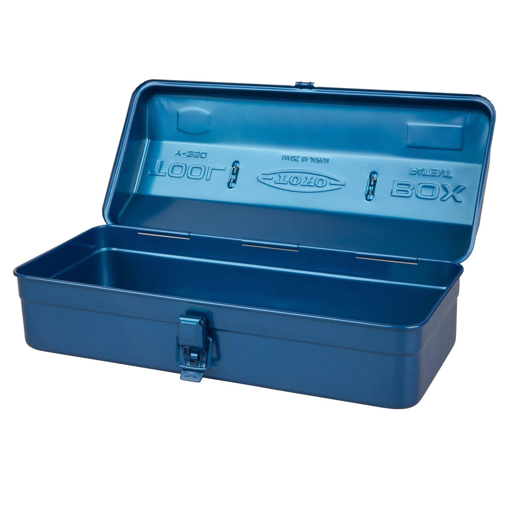 Toyo - Steel Toolbox Y-350: Glacier