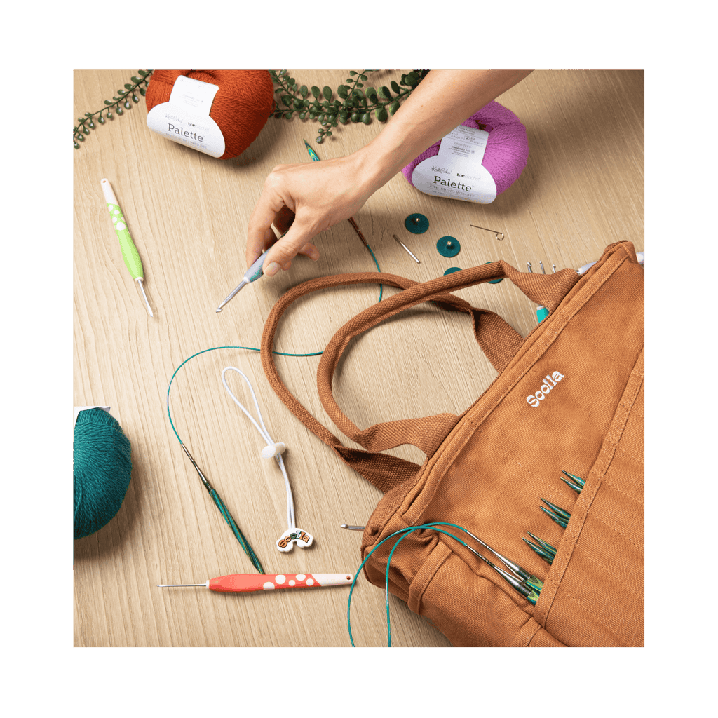 Soolla® Studio Bag, Marina: Marina
