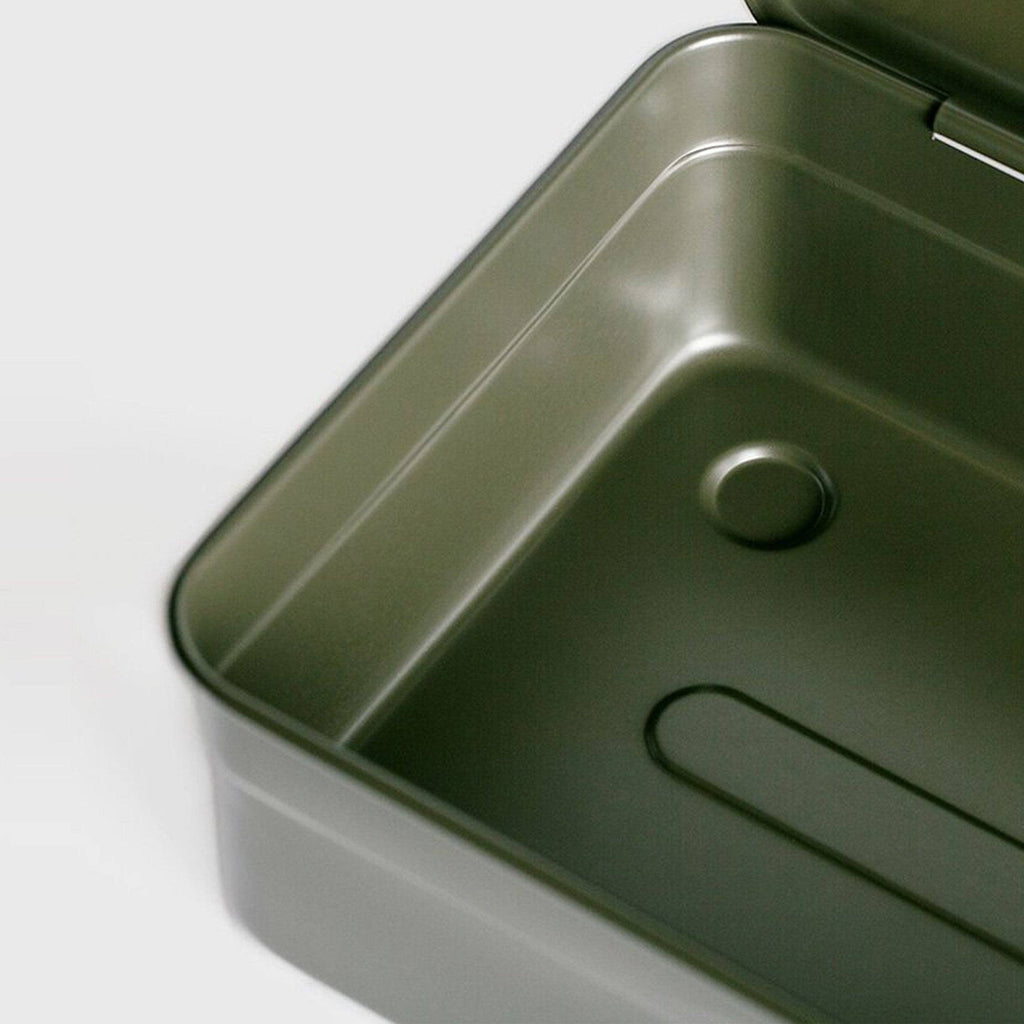Toyo - Steel Toolbox Y-350: Glacier