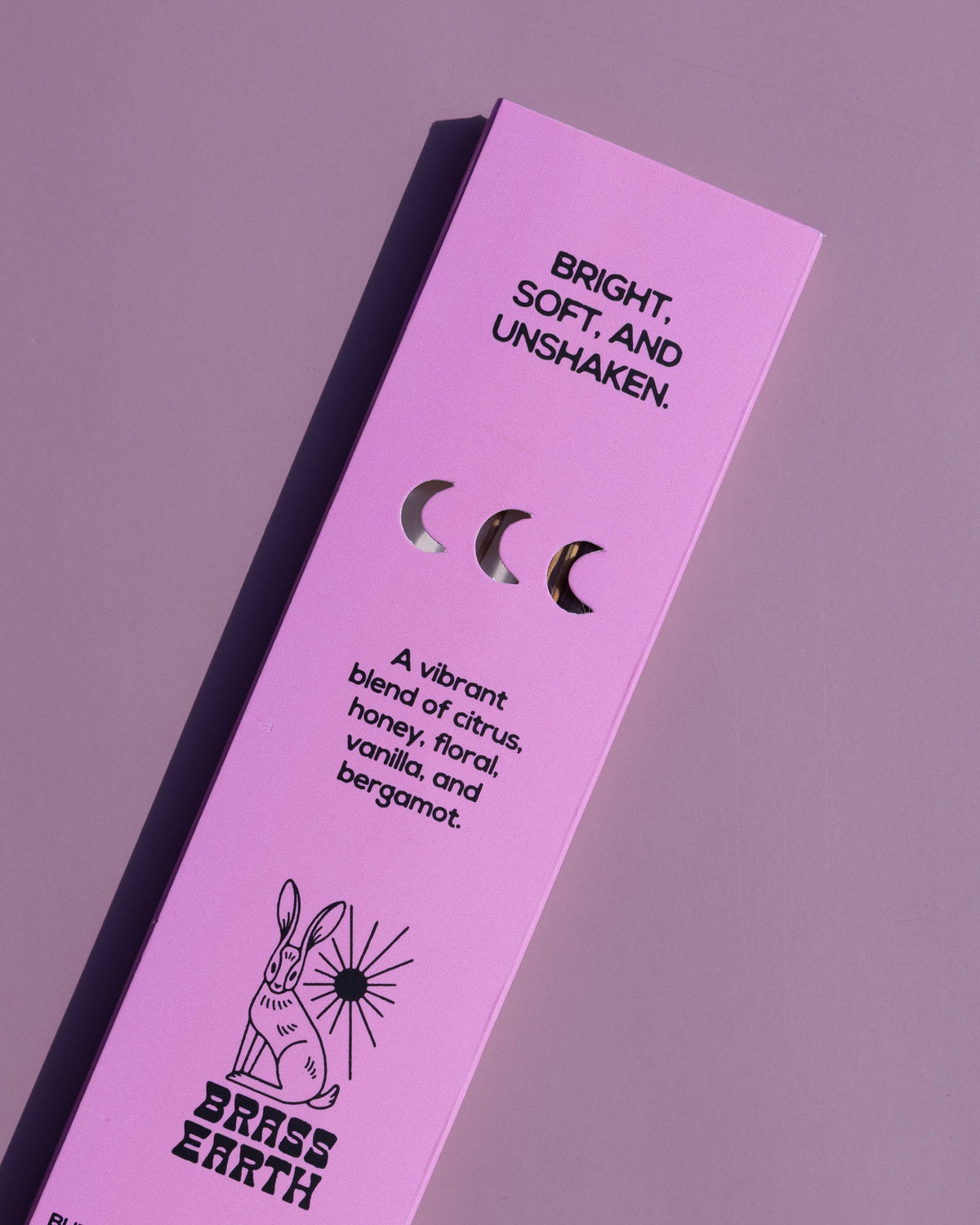 Fruit Flower Luxe Handmade Incense