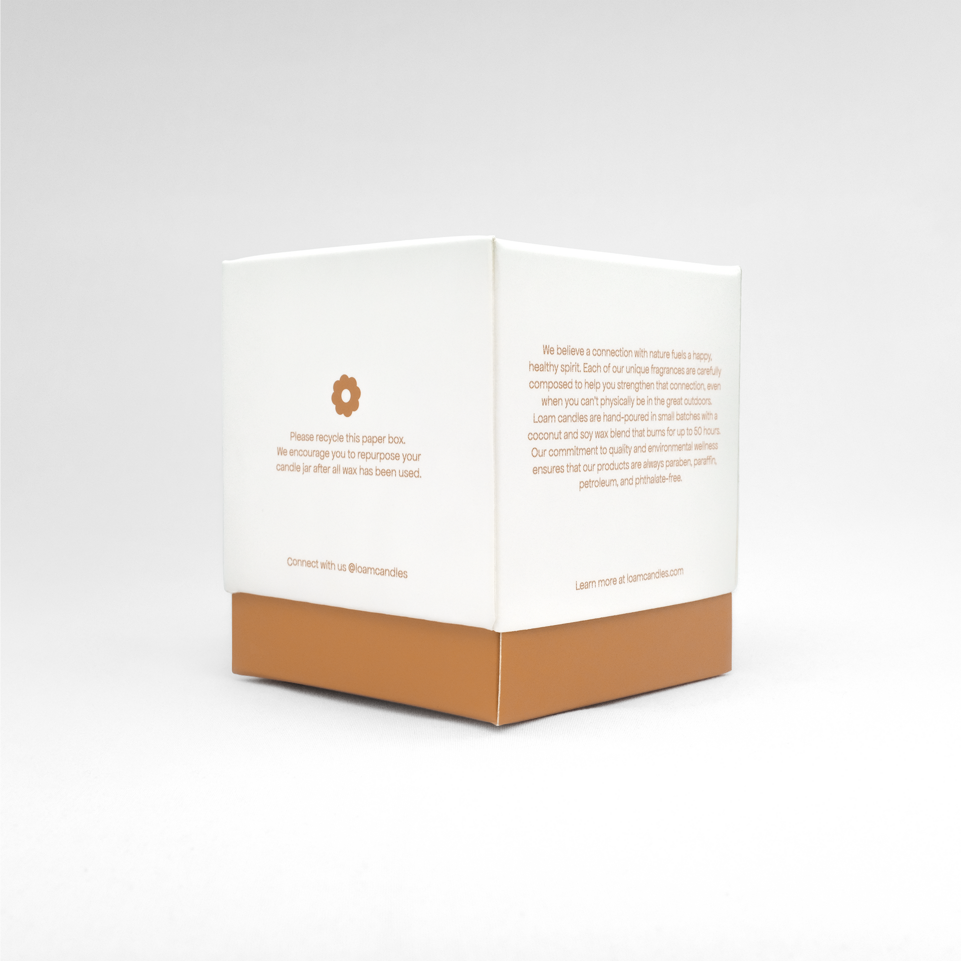 Weekend Cabin Candle