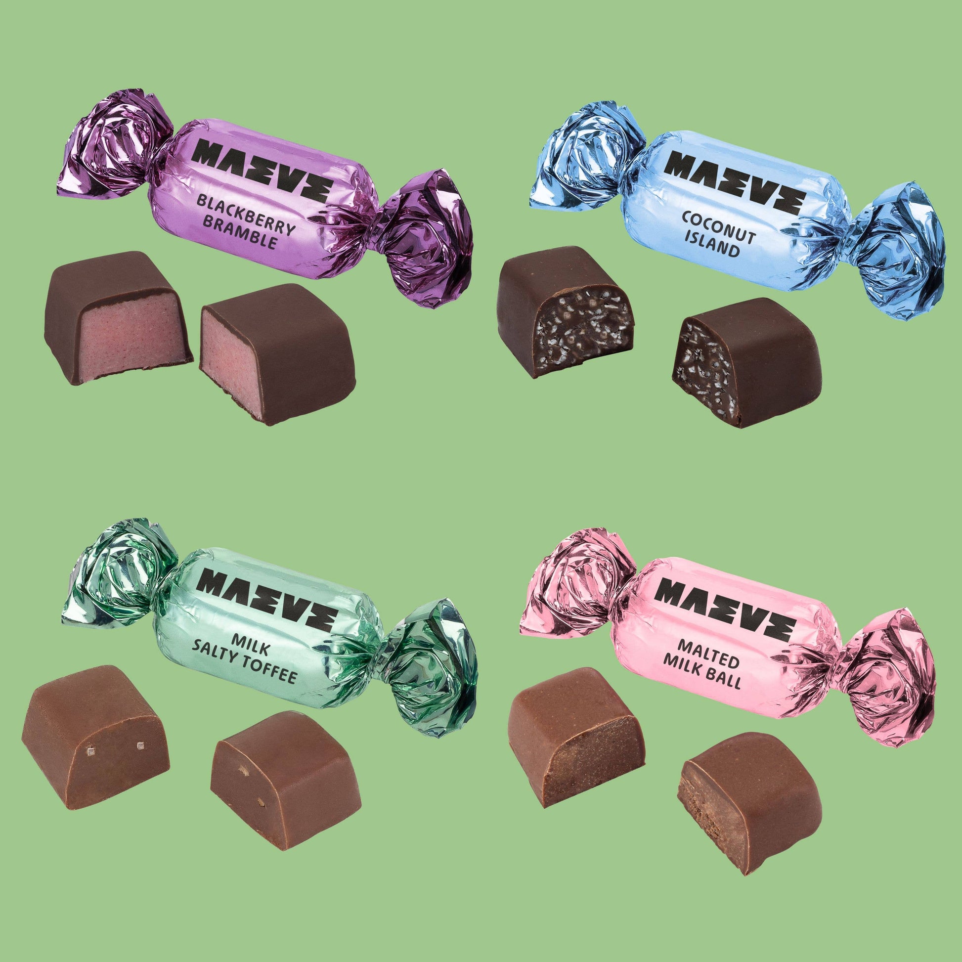 NEW! Spring Mix Bonbon Box