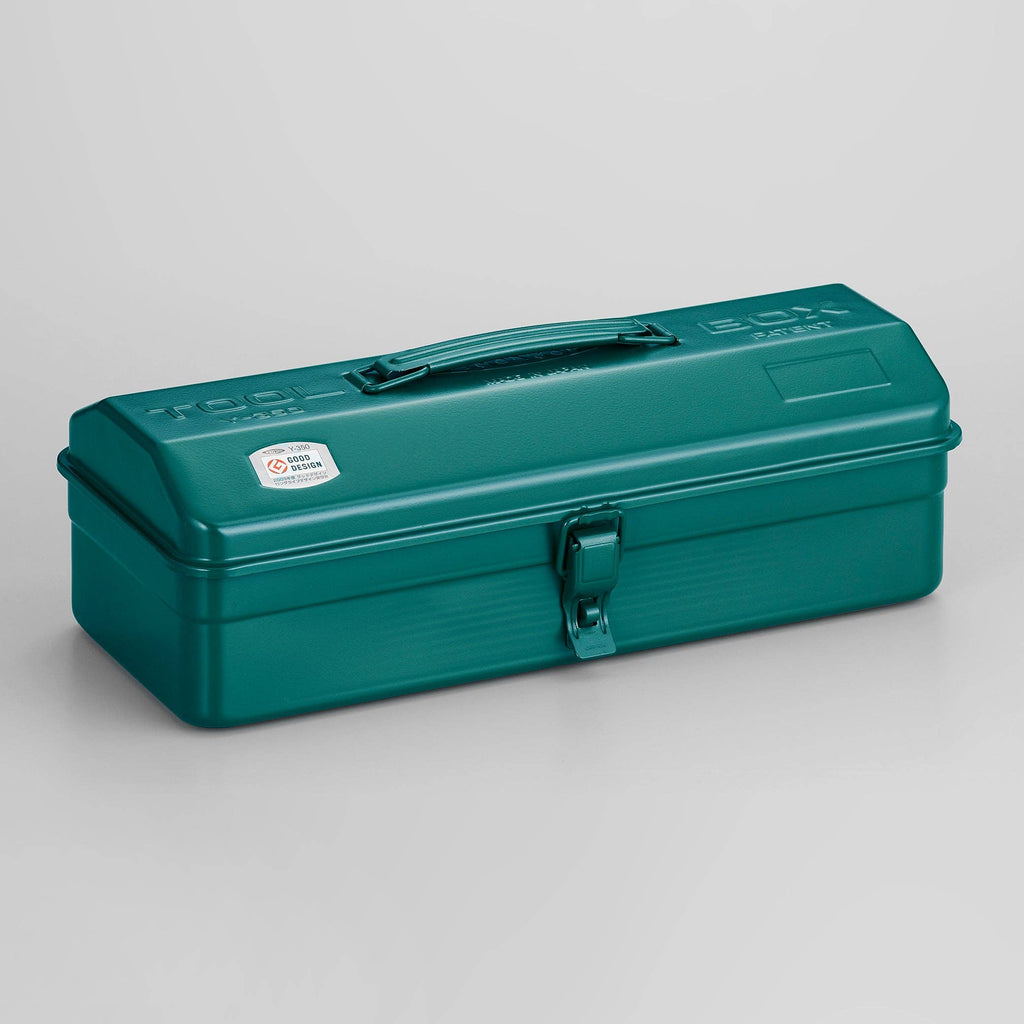 Toyo - Steel Toolbox Y-350: Glacier