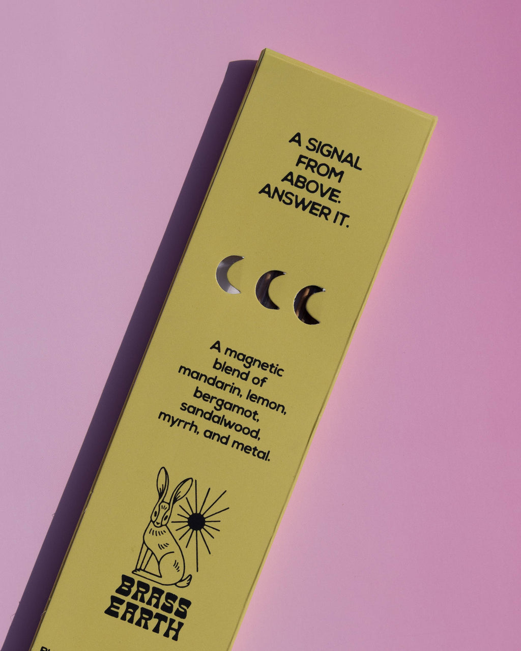 The Calling Luxe Handmade Incense