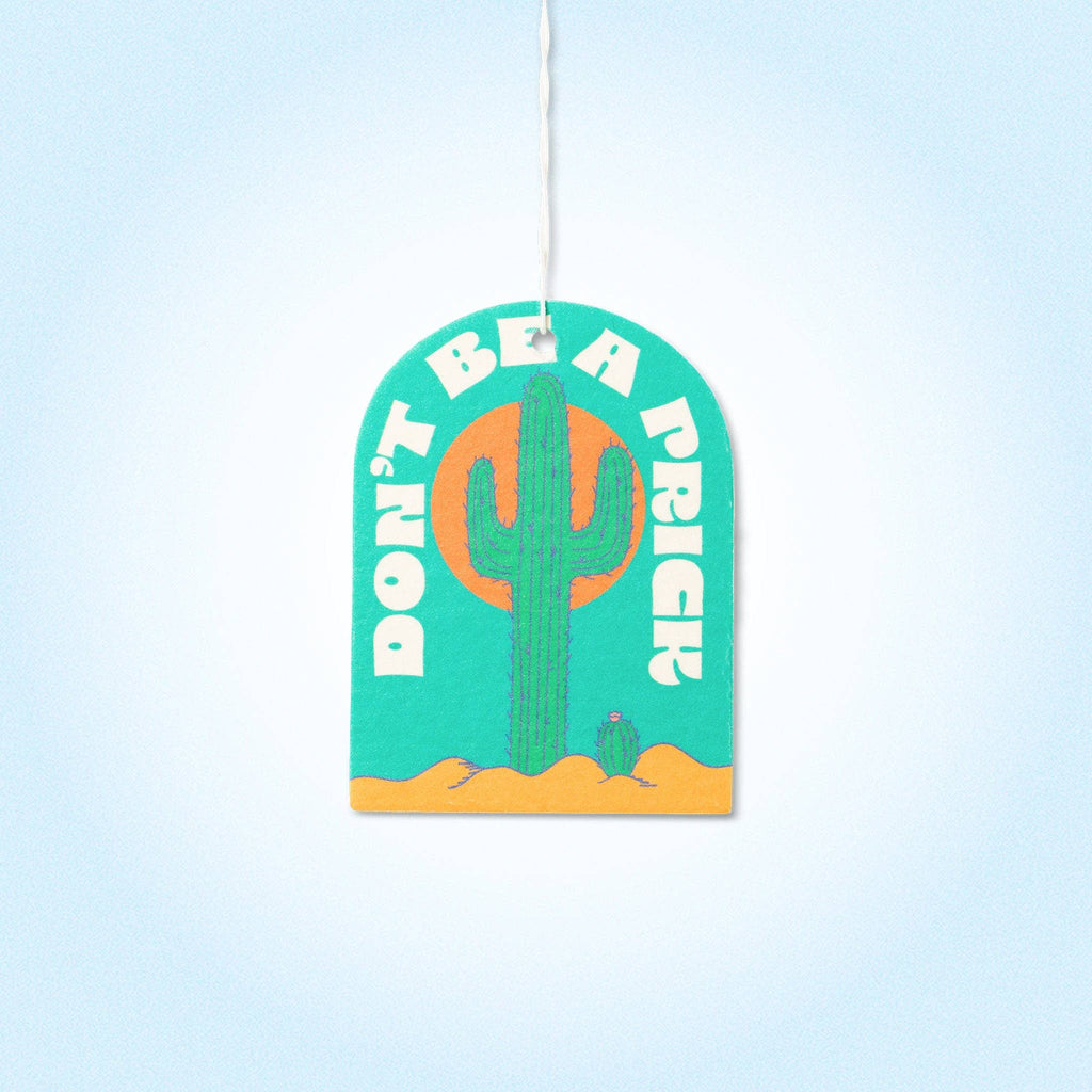 Dont: Surf Wax