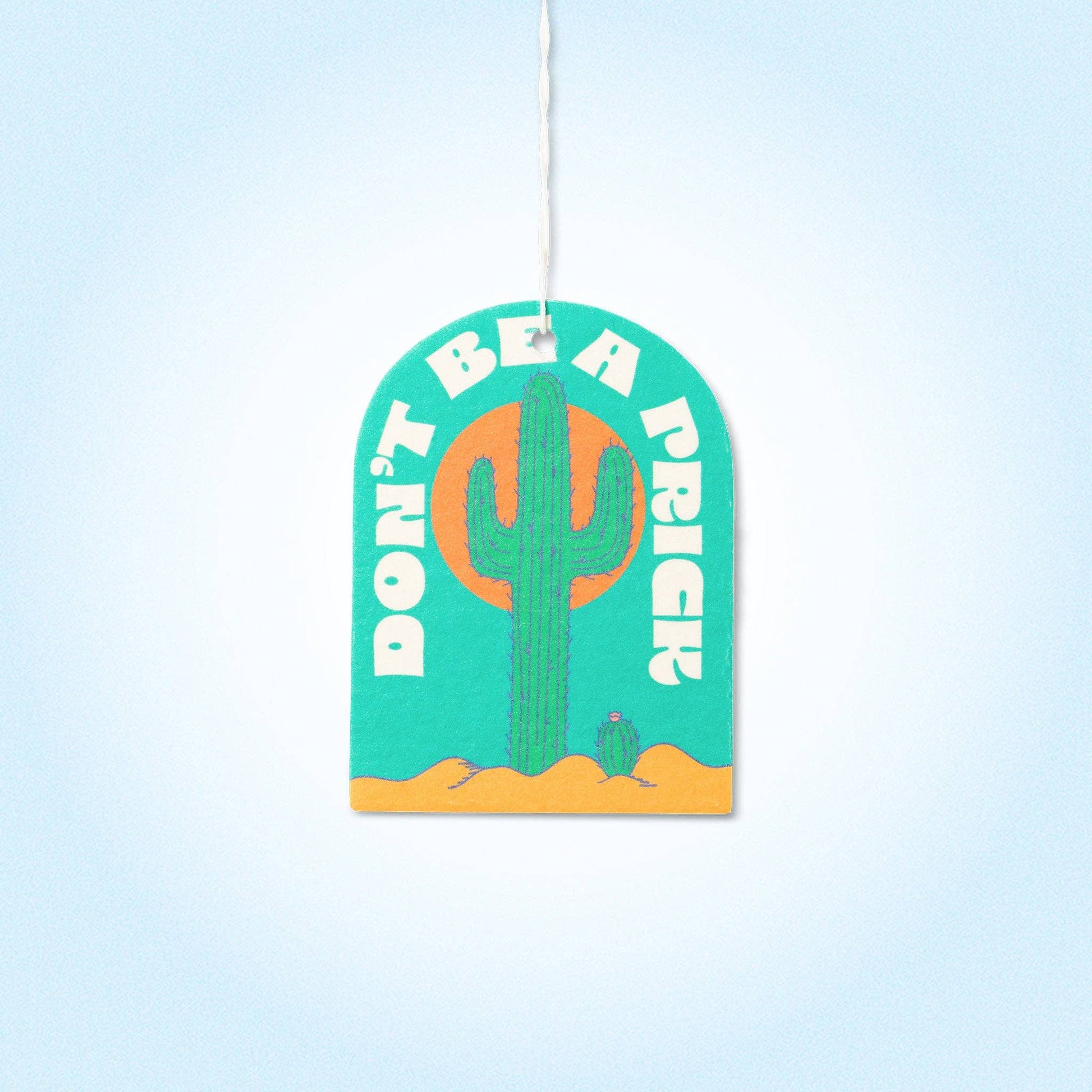 Dont: Surf Wax
