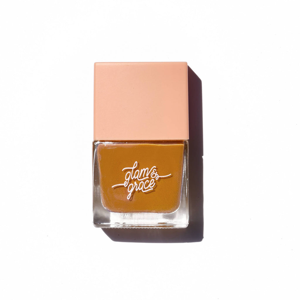 Nail Polish - Ochre