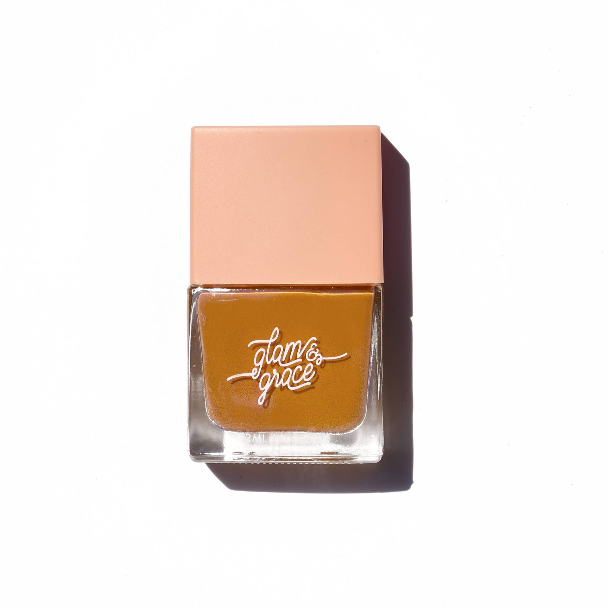 Nail Polish - Ochre
