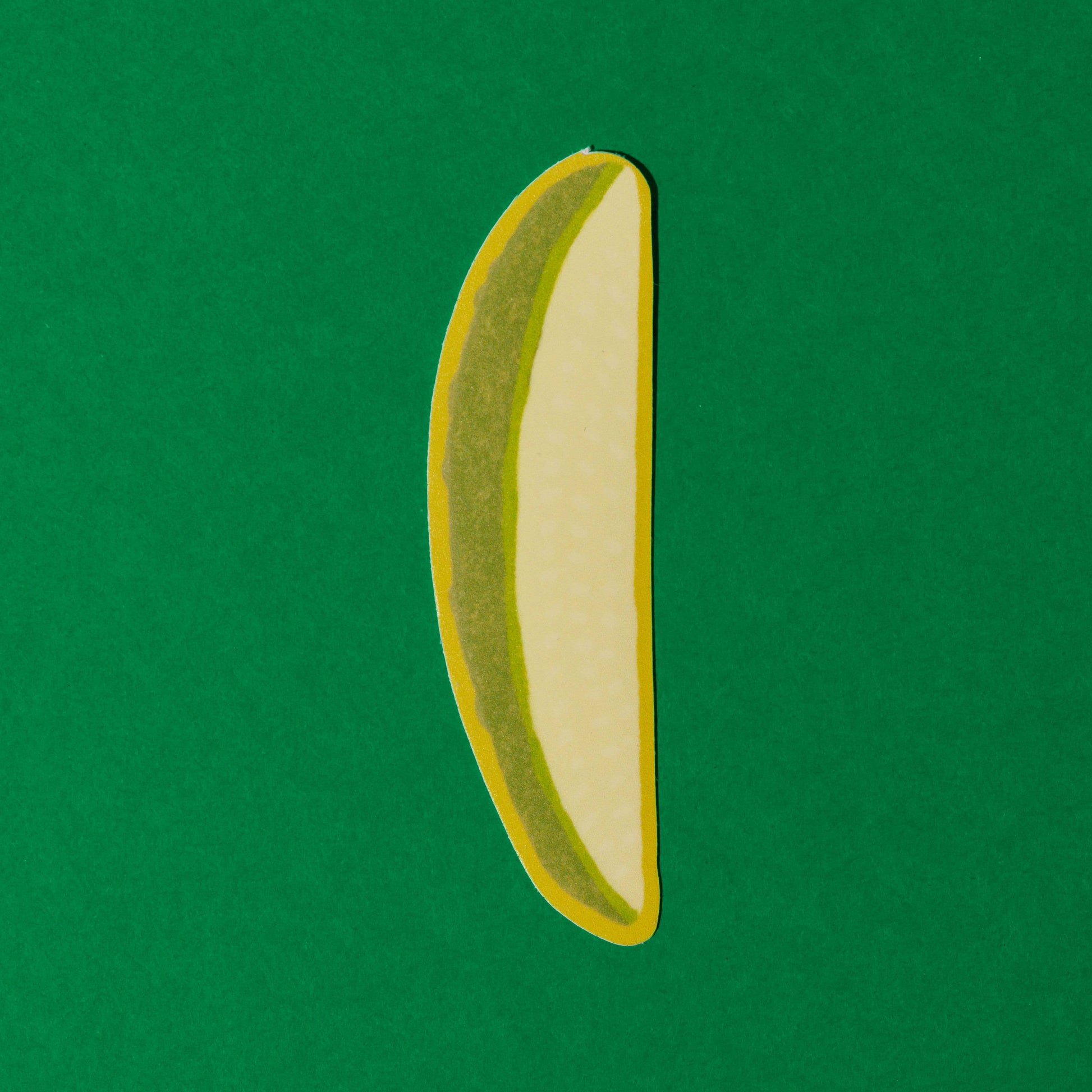 Deli Club Sticker Pack