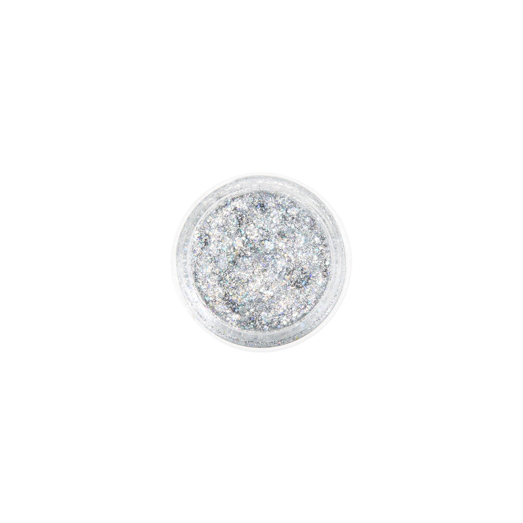 Star Dust Glitter Pot Disco: One ounce