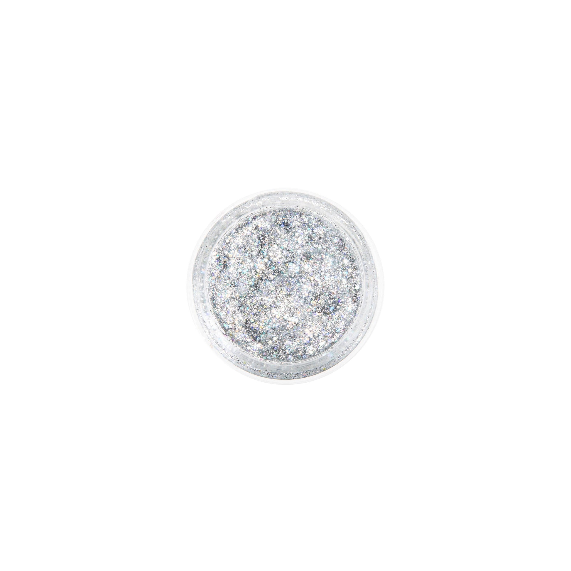 Star Dust Glitter Pot Disco: One ounce