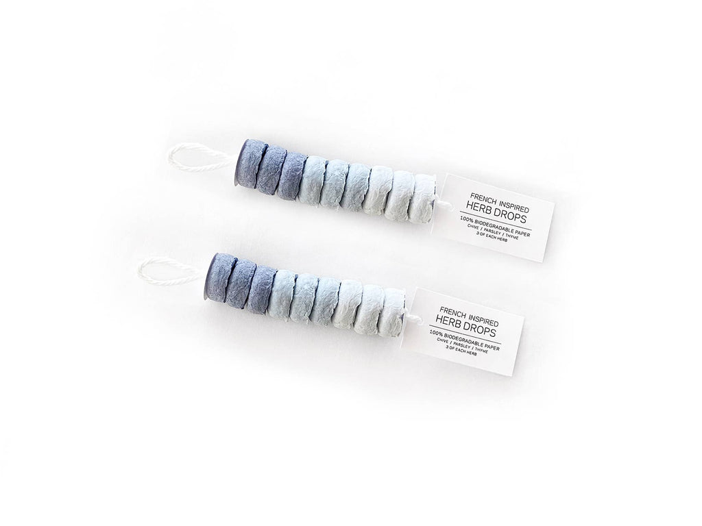 Herb Seed Drops - French