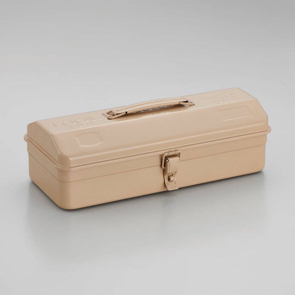 Toyo - Steel Toolbox Y-350: AMEICO Orange