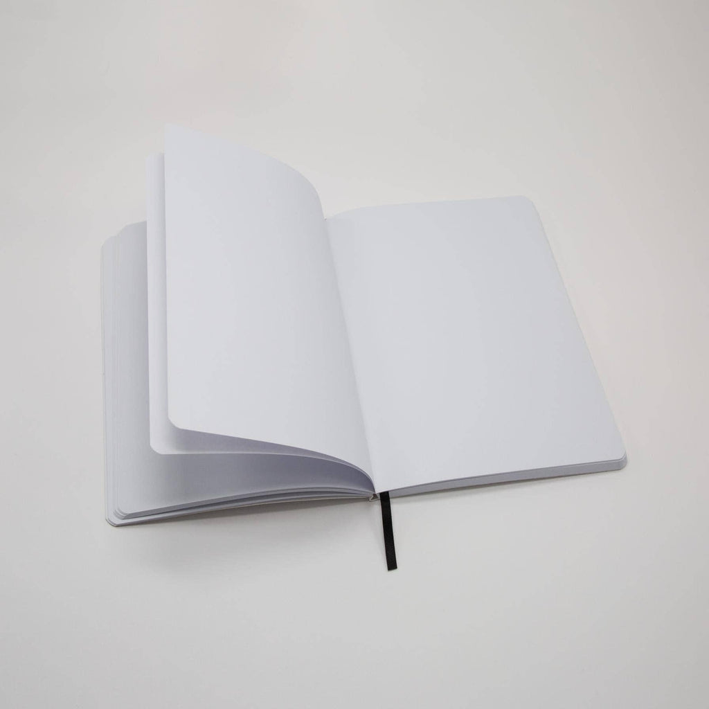 Change Everything Notebook x Adam JK