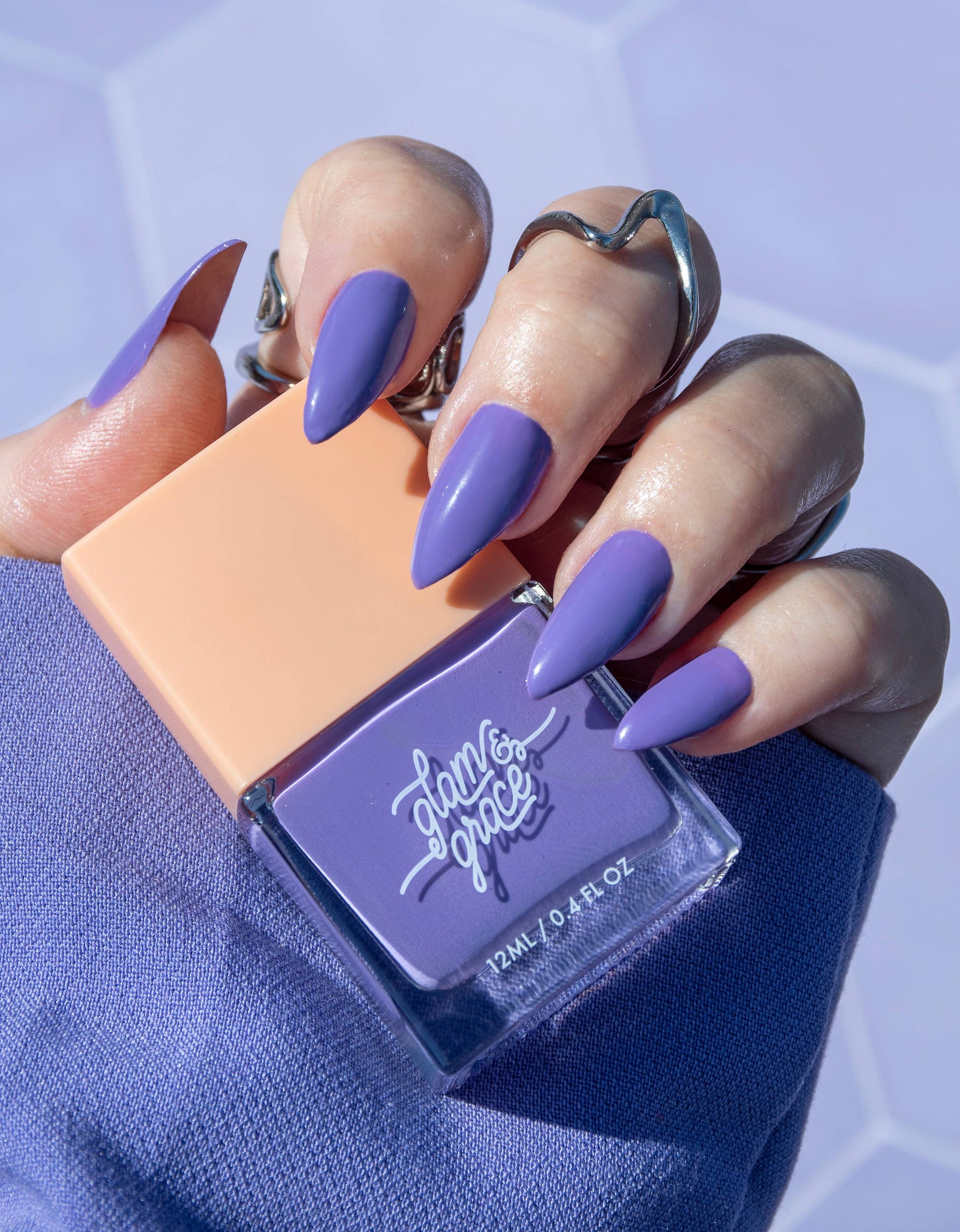 Nail Polish - Fruit Snack