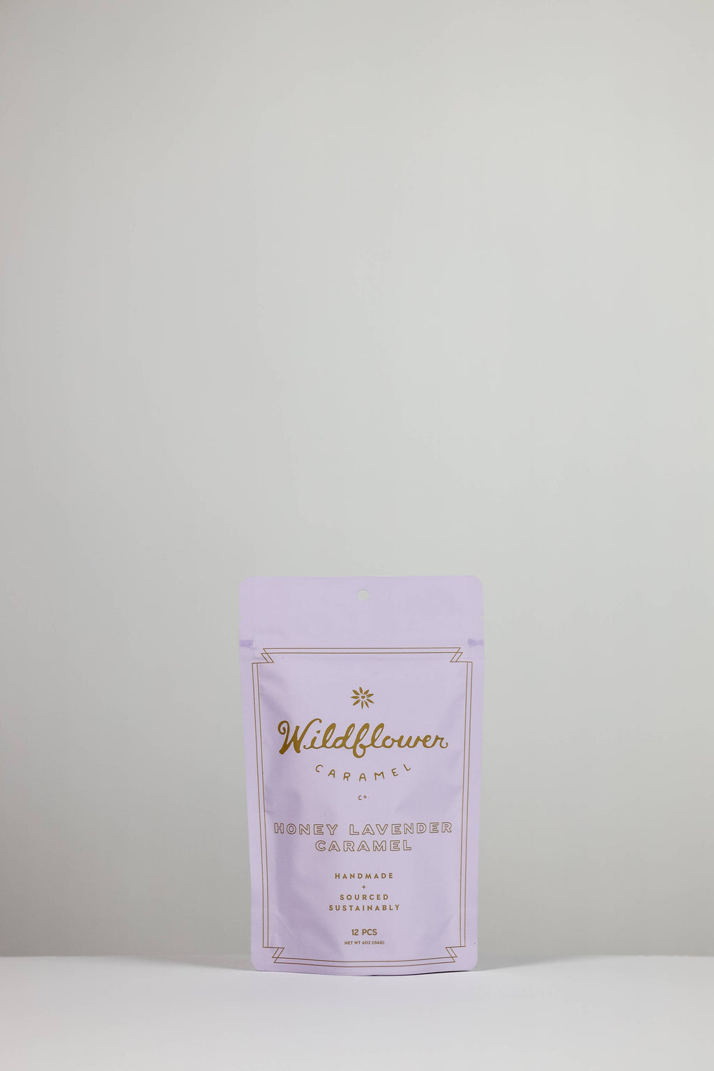 Honey Lavender Caramel: Bag