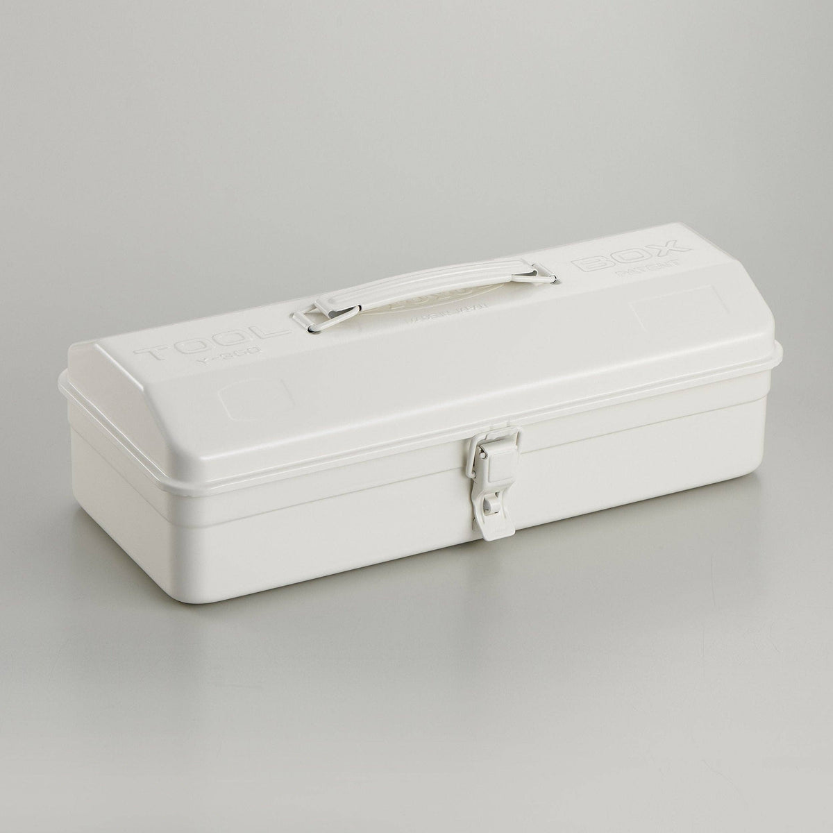 Toyo - Steel Toolbox Y-350: Glacier